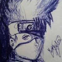 Kakashi